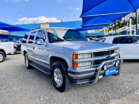 CHEVROLET Grand Blazer 4.2 18V 4P TURBO INTERCOOLER, Foto 2