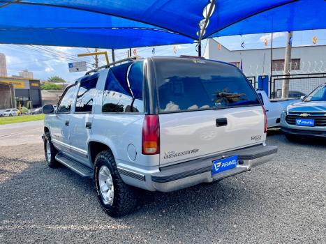 CHEVROLET Grand Blazer 4.2 18V 4P TURBO INTERCOOLER, Foto 4