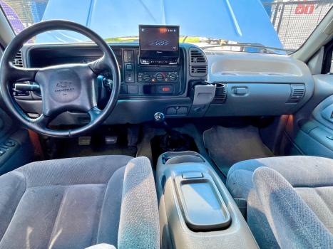 CHEVROLET Grand Blazer 4.2 18V 4P TURBO INTERCOOLER, Foto 5