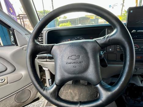 CHEVROLET Grand Blazer 4.2 18V 4P TURBO INTERCOOLER, Foto 6