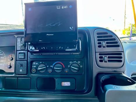 CHEVROLET Grand Blazer 4.2 18V 4P TURBO INTERCOOLER, Foto 7