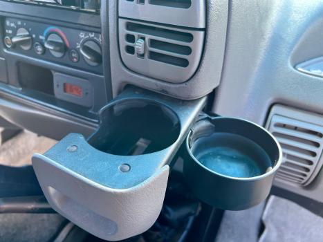 CHEVROLET Grand Blazer 4.2 18V 4P TURBO INTERCOOLER, Foto 8