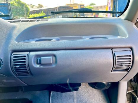 CHEVROLET Grand Blazer 4.2 18V 4P TURBO INTERCOOLER, Foto 9