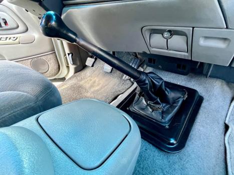 CHEVROLET Grand Blazer 4.2 18V 4P TURBO INTERCOOLER, Foto 10