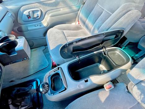 CHEVROLET Grand Blazer 4.2 18V 4P TURBO INTERCOOLER, Foto 11