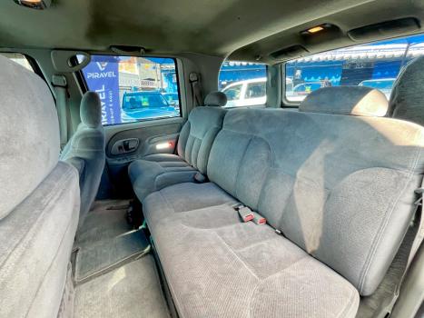 CHEVROLET Grand Blazer 4.2 18V 4P TURBO INTERCOOLER, Foto 12