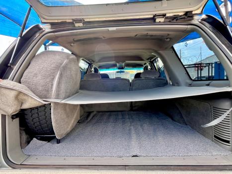 CHEVROLET Grand Blazer 4.2 18V 4P TURBO INTERCOOLER, Foto 13