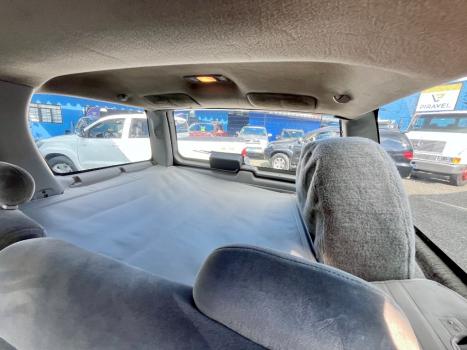 CHEVROLET Grand Blazer 4.2 18V 4P TURBO INTERCOOLER, Foto 14