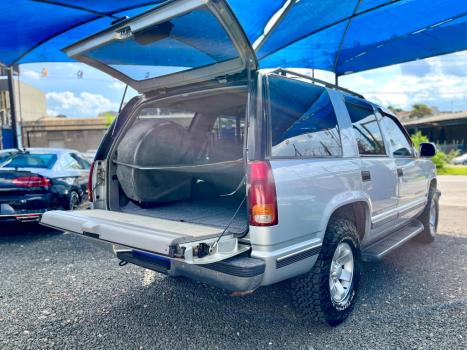 CHEVROLET Grand Blazer 4.2 18V 4P TURBO INTERCOOLER, Foto 15