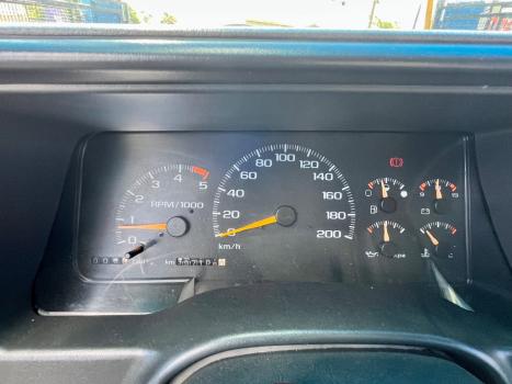 CHEVROLET Grand Blazer 4.2 18V 4P TURBO INTERCOOLER, Foto 16