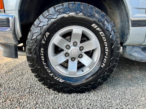 CHEVROLET Grand Blazer 4.2 18V 4P TURBO INTERCOOLER, Foto 17