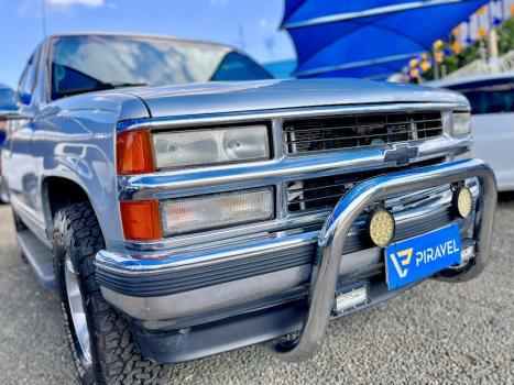 CHEVROLET Grand Blazer 4.2 18V 4P TURBO INTERCOOLER, Foto 19
