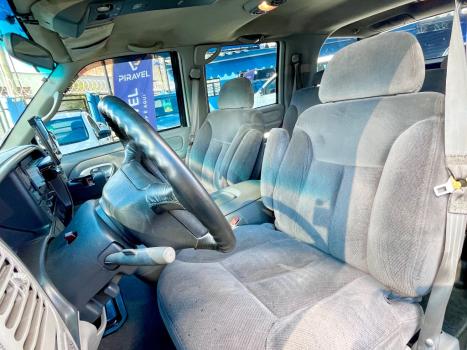 CHEVROLET Grand Blazer 4.2 18V 4P TURBO INTERCOOLER, Foto 20