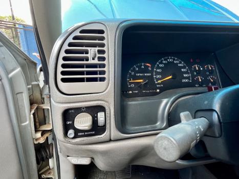 CHEVROLET Grand Blazer 4.2 18V 4P TURBO INTERCOOLER, Foto 21