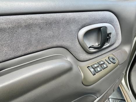 CHEVROLET Grand Blazer 4.2 18V 4P TURBO INTERCOOLER, Foto 22