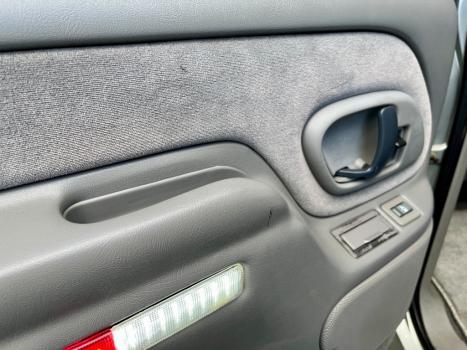 CHEVROLET Grand Blazer 4.2 18V 4P TURBO INTERCOOLER, Foto 23