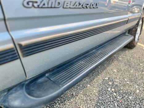 CHEVROLET Grand Blazer 4.2 18V 4P TURBO INTERCOOLER, Foto 24