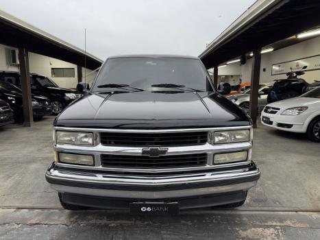 CHEVROLET Grand Blazer 4.1 18V 4P DLX, Foto 1