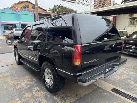 CHEVROLET Grand Blazer 4.1 18V 4P DLX, Foto 3