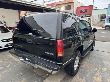 CHEVROLET Grand Blazer 4.1 18V 4P DLX, Foto 5