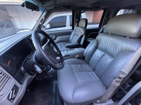 CHEVROLET Grand Blazer 4.1 18V 4P DLX, Foto 8