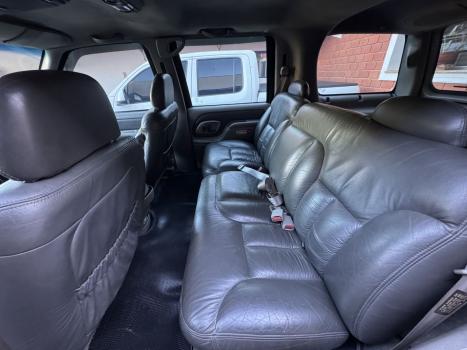 CHEVROLET Grand Blazer 4.1 18V 4P DLX, Foto 9