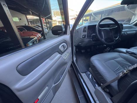 CHEVROLET Grand Blazer 4.1 18V 4P DLX, Foto 11