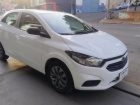 CHEVROLET Joy 1.0 4P FLEX BLACK, Foto 1