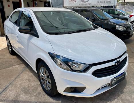 CHEVROLET Joy 1.0 4P FLEX BLACK, Foto 1