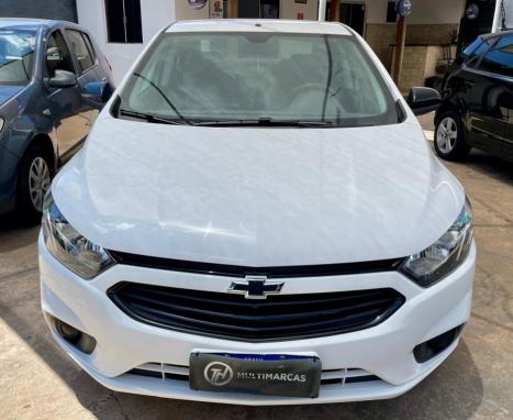 CHEVROLET Joy 1.0 4P FLEX BLACK, Foto 2