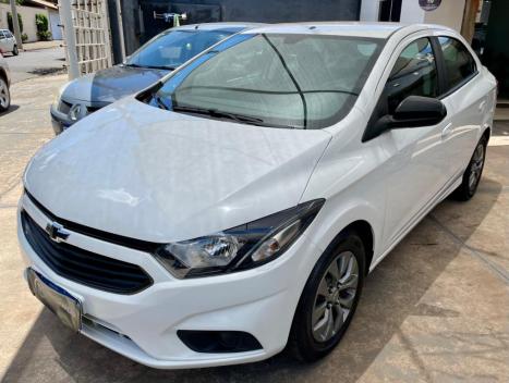 CHEVROLET Joy 1.0 4P FLEX BLACK, Foto 3