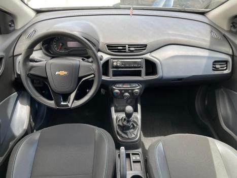 CHEVROLET Joy 1.0 4P FLEX BLACK, Foto 6