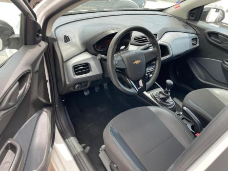 CHEVROLET Joy 1.0 4P FLEX BLACK, Foto 7