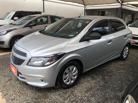 CHEVROLET Joy 1.0 4P FLEX SPE4, Foto 1