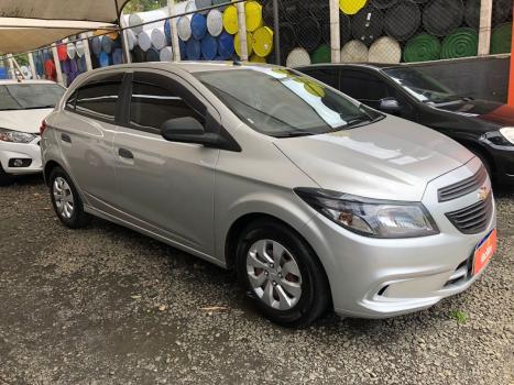 CHEVROLET Joy 1.0 4P FLEX SPE4, Foto 2