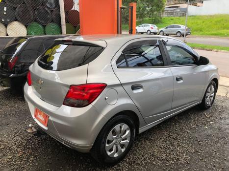 CHEVROLET Joy 1.0 4P FLEX SPE4, Foto 3