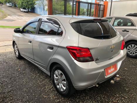 CHEVROLET Joy 1.0 4P FLEX SPE4, Foto 4