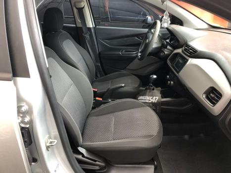 CHEVROLET Joy 1.0 4P FLEX SPE4, Foto 5