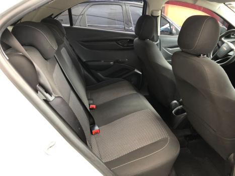 CHEVROLET Joy 1.0 4P FLEX SPE4, Foto 6