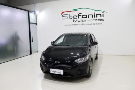 CHEVROLET Joy 1.0 4P FLEX BLACK, Foto 1