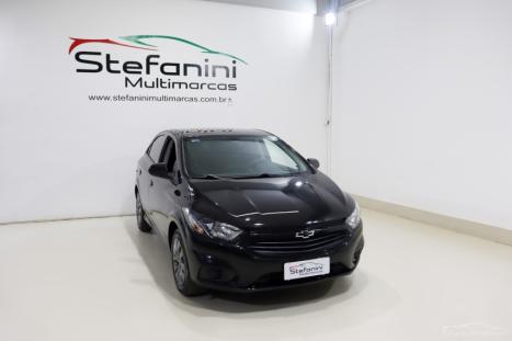 CHEVROLET Joy 1.0 4P FLEX BLACK, Foto 3