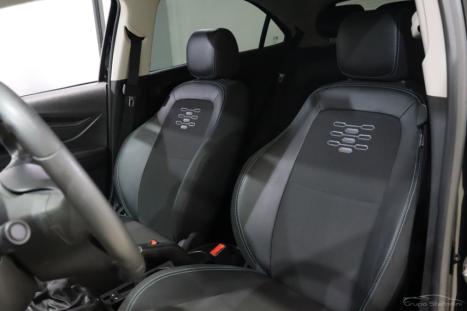 CHEVROLET Joy 1.0 4P FLEX BLACK, Foto 7