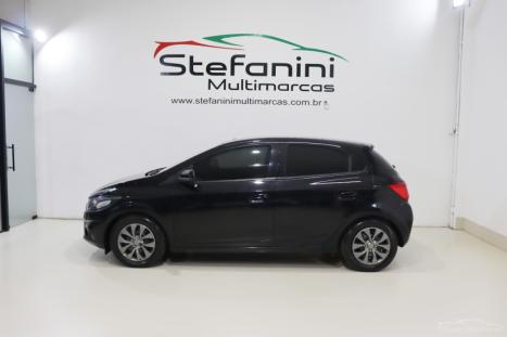 CHEVROLET Joy 1.0 4P FLEX BLACK, Foto 10