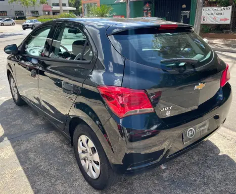 CHEVROLET Joy 1.0 4P FLEX SPE4, Foto 4