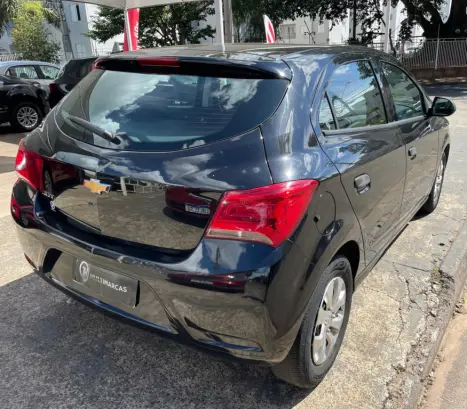 CHEVROLET Joy 1.0 4P FLEX SPE4, Foto 5
