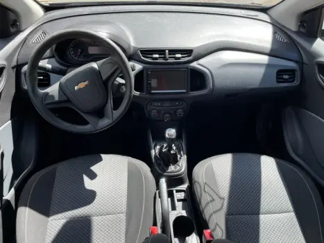 CHEVROLET Joy 1.0 4P FLEX SPE4, Foto 7