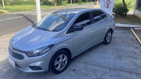 CHEVROLET Joy Sedan 1.0 4P FLEX SPE4, Foto 2