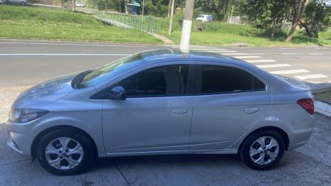 CHEVROLET Joy Sedan 1.0 4P FLEX SPE4, Foto 3