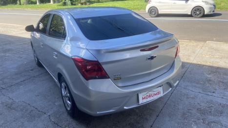 CHEVROLET Joy Sedan 1.0 4P FLEX SPE4, Foto 4