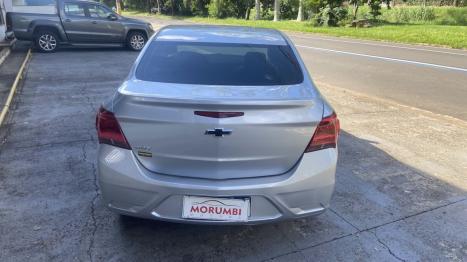 CHEVROLET Joy Sedan 1.0 4P FLEX SPE4, Foto 5